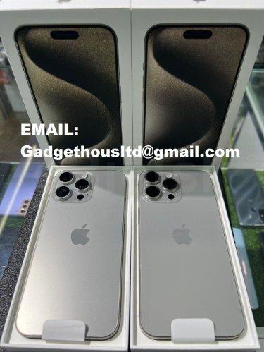  Apple iPhone 15 Pro Max, iPhone 15 Pro, iPhone 15, iPhone 15 Plus, iPhone 14 Pro Max, iPhone 14 Pro